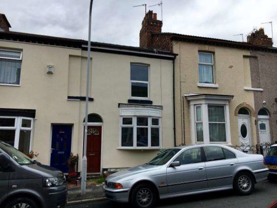 3 Bedroom Terraced